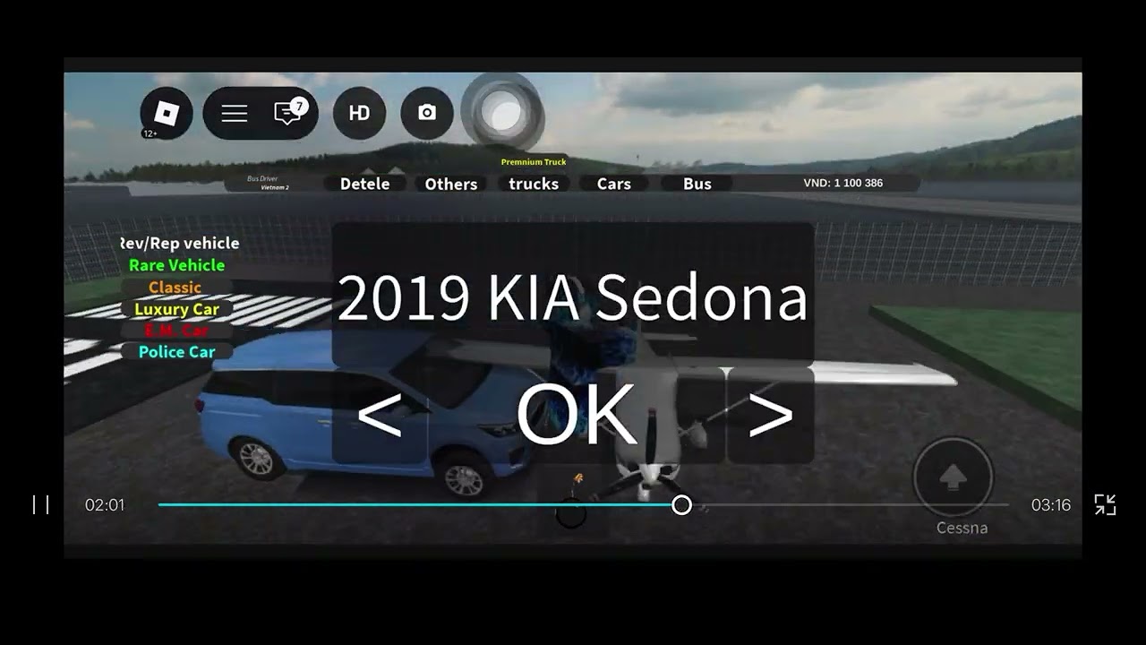 QC&aacute;ch L&Agrave;M M&Aacute;Y BAY THẢ BOM trong BDVN2😆🤯|n0_0ngaming|BUSDRIVERVIETNAM2