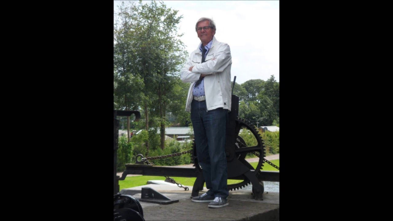 De tasjesrover - Wim Roma (Laat opa maar schuiven)