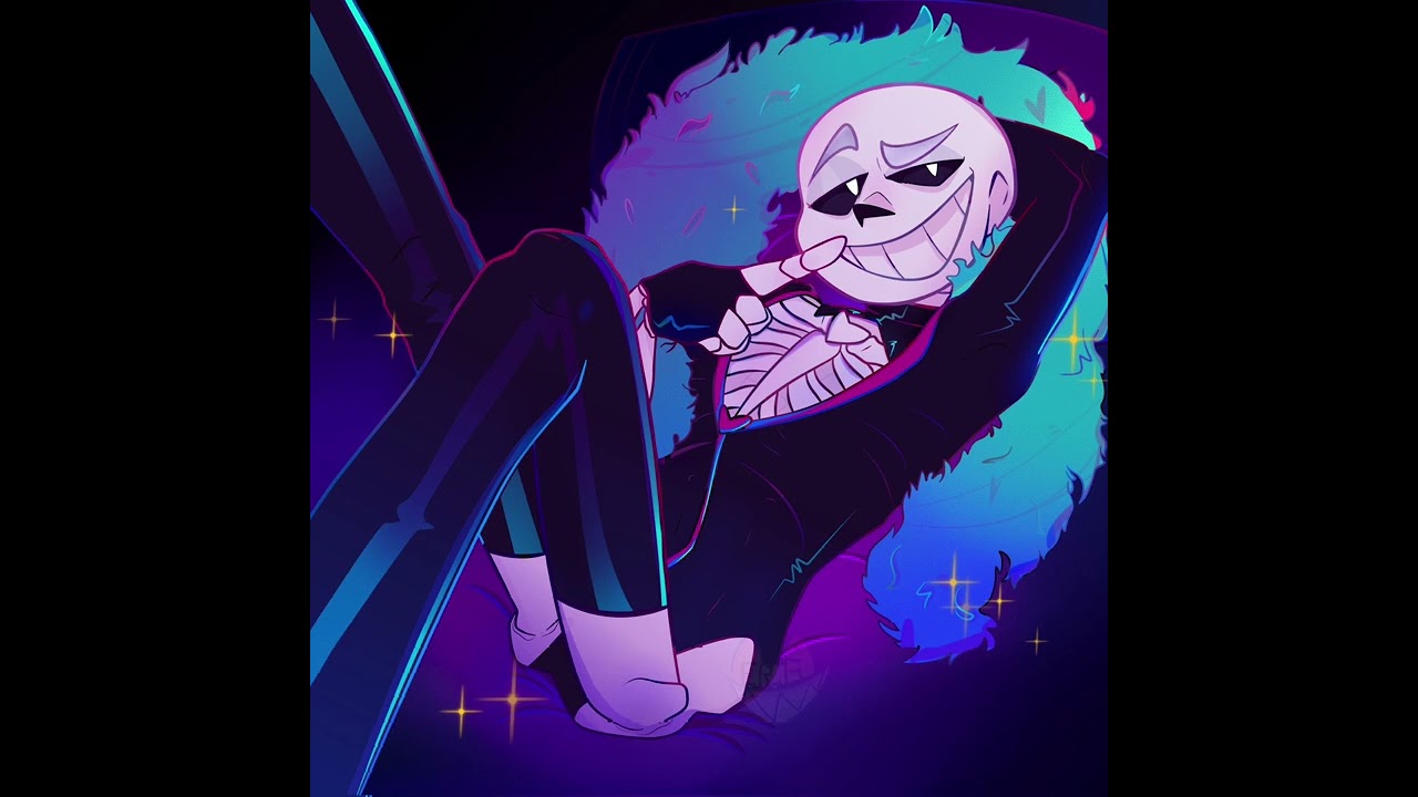 Lust sans poison cover hazbin hotel