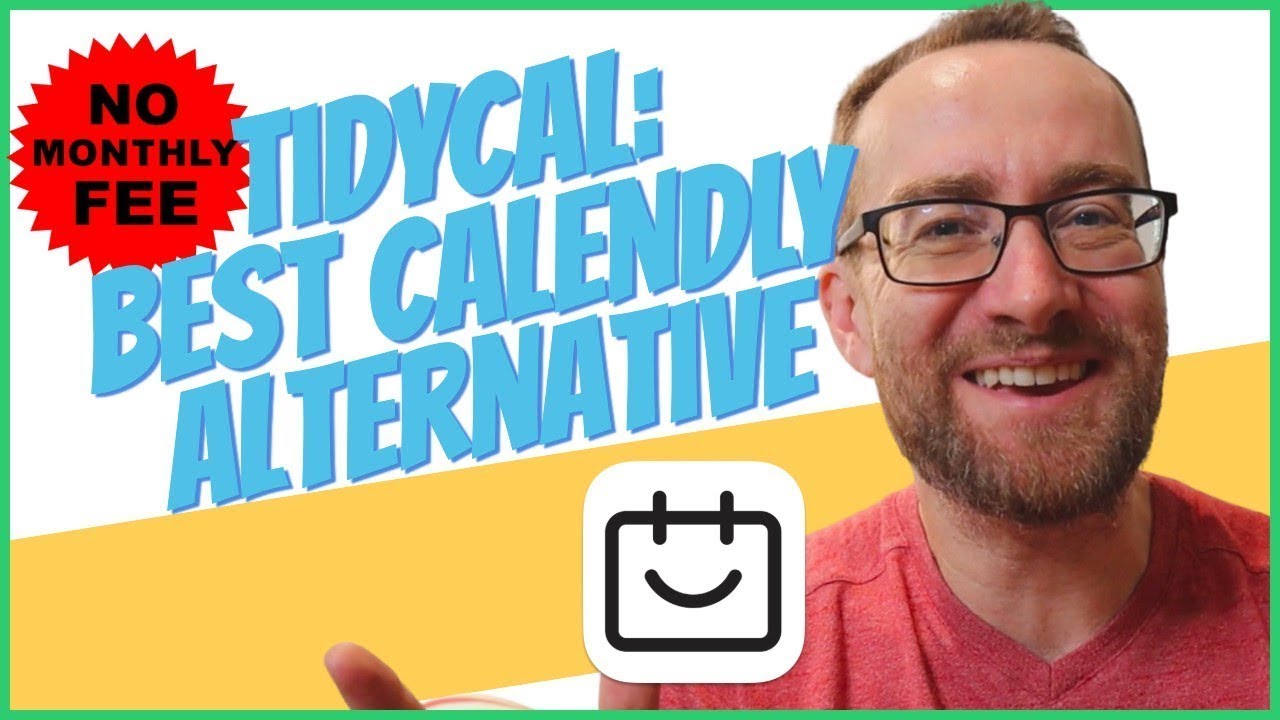 TidyCal Vs Calendly