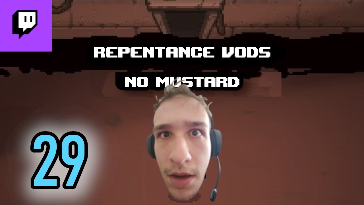 July 4th Valve Monopoly Rant | Binding Of Isaac Live