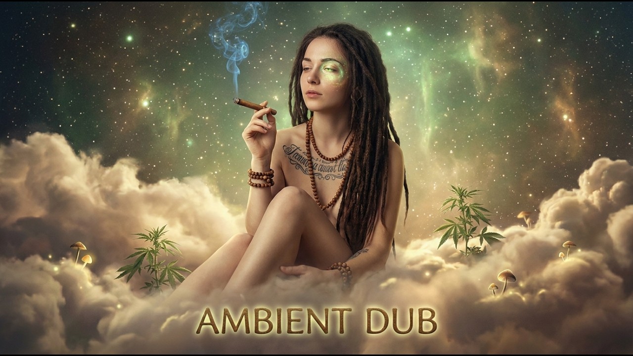 Surreal Forest – Psychedelic Ambient Dub Reggae