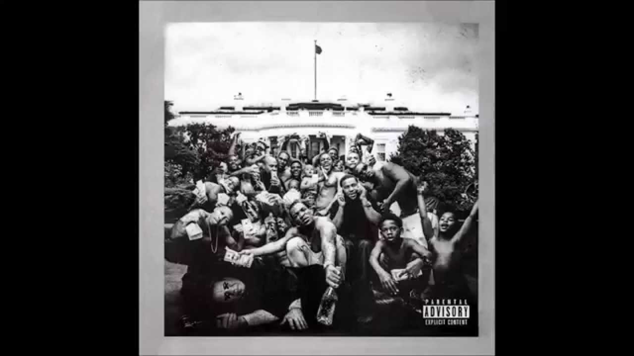 Kendrick Lamar - Alright (Explicit)