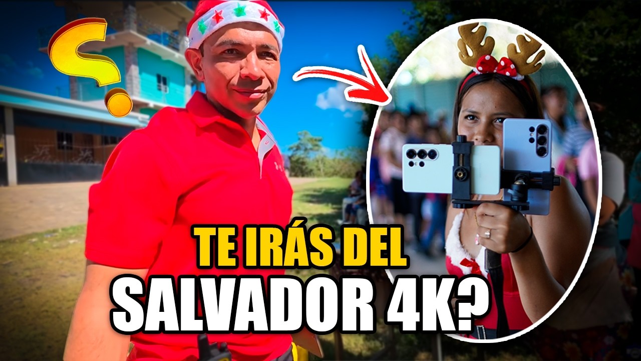 Camarón pone en aprietos a Esmeralda con esta pregunta