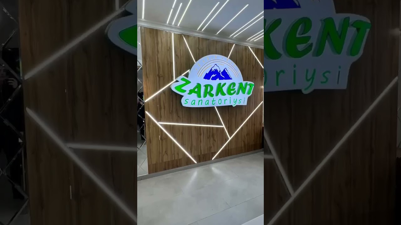 zarkent sanatoriysi