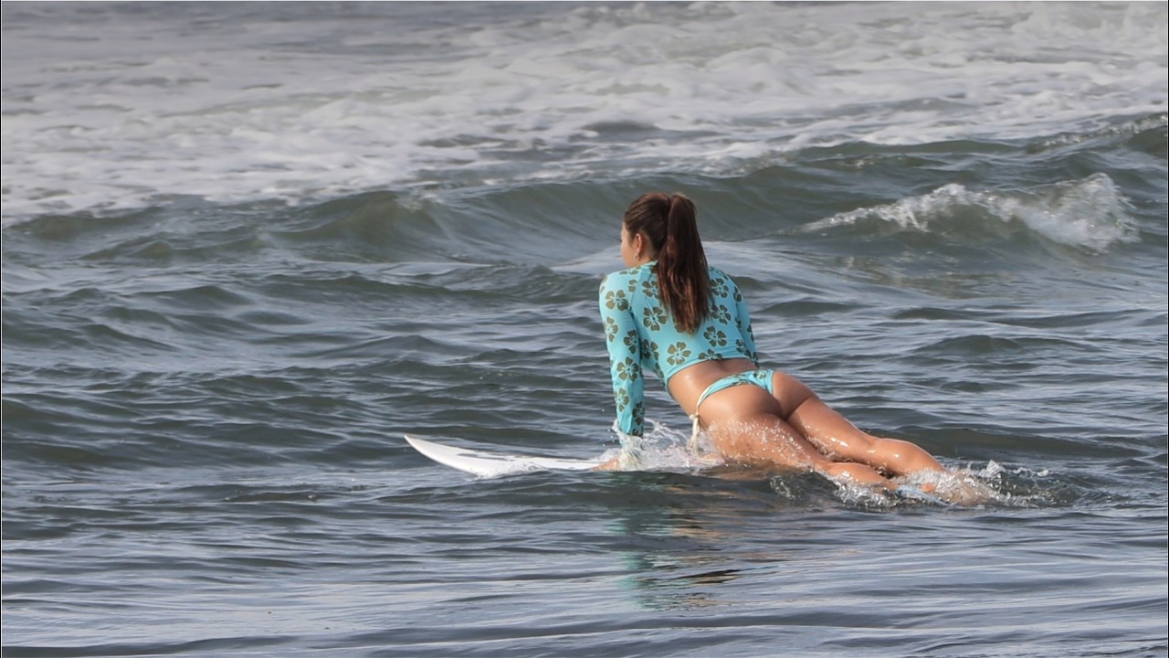 Bali Surf Journal – February 2026