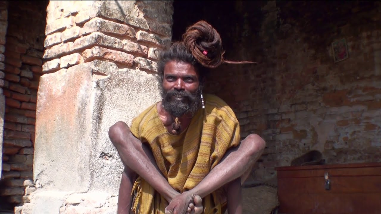 PASHUPATINATH TEMPLE