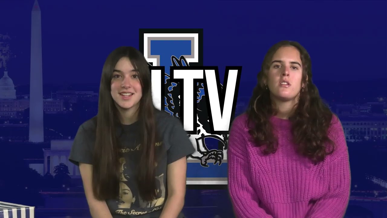 LHS LTV Daily News Broadcast 1.14.26