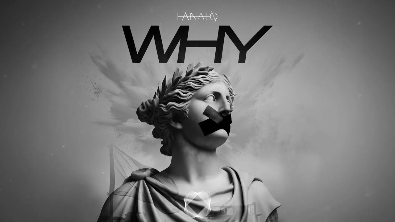 Fanalo - Why ft.Thomas Smith (vocals) and Bumblefoot (1st guitar solo)