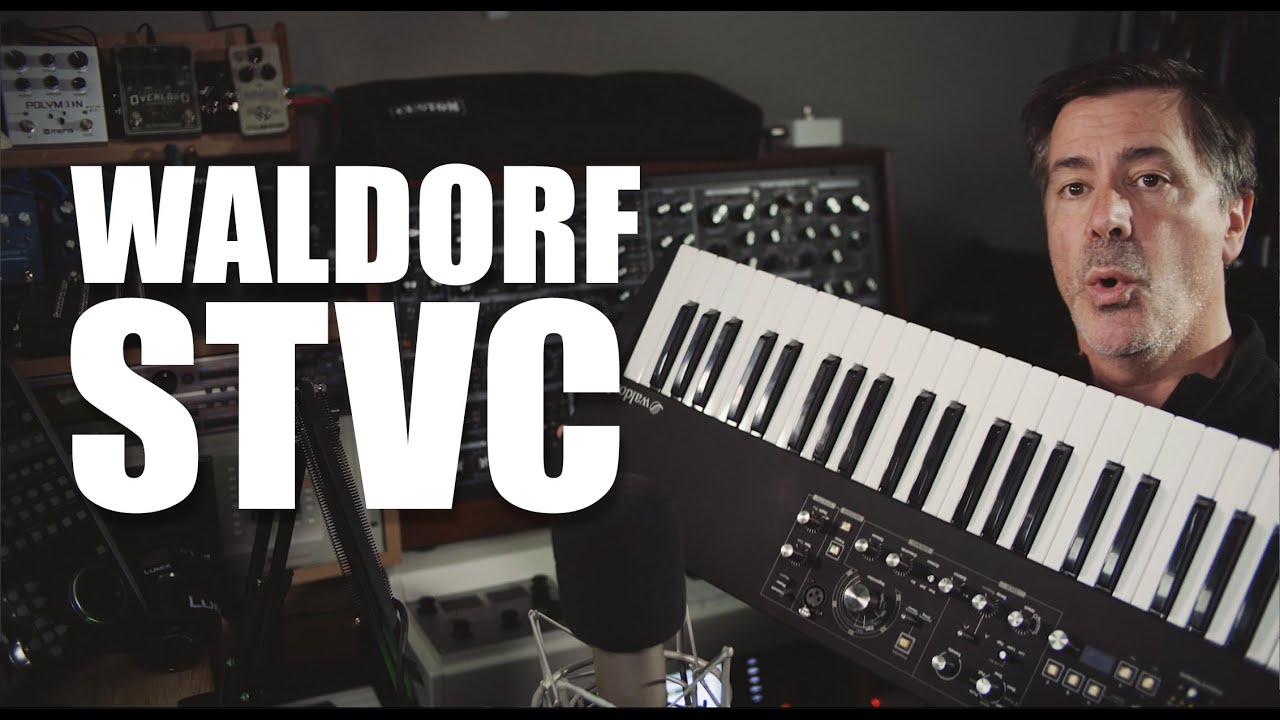 Waldorf STVC