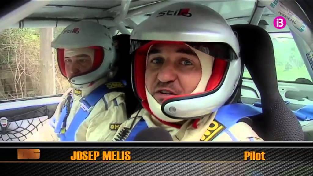 Da-li Gas  Cap.37  Rally Dijous Bo 2012