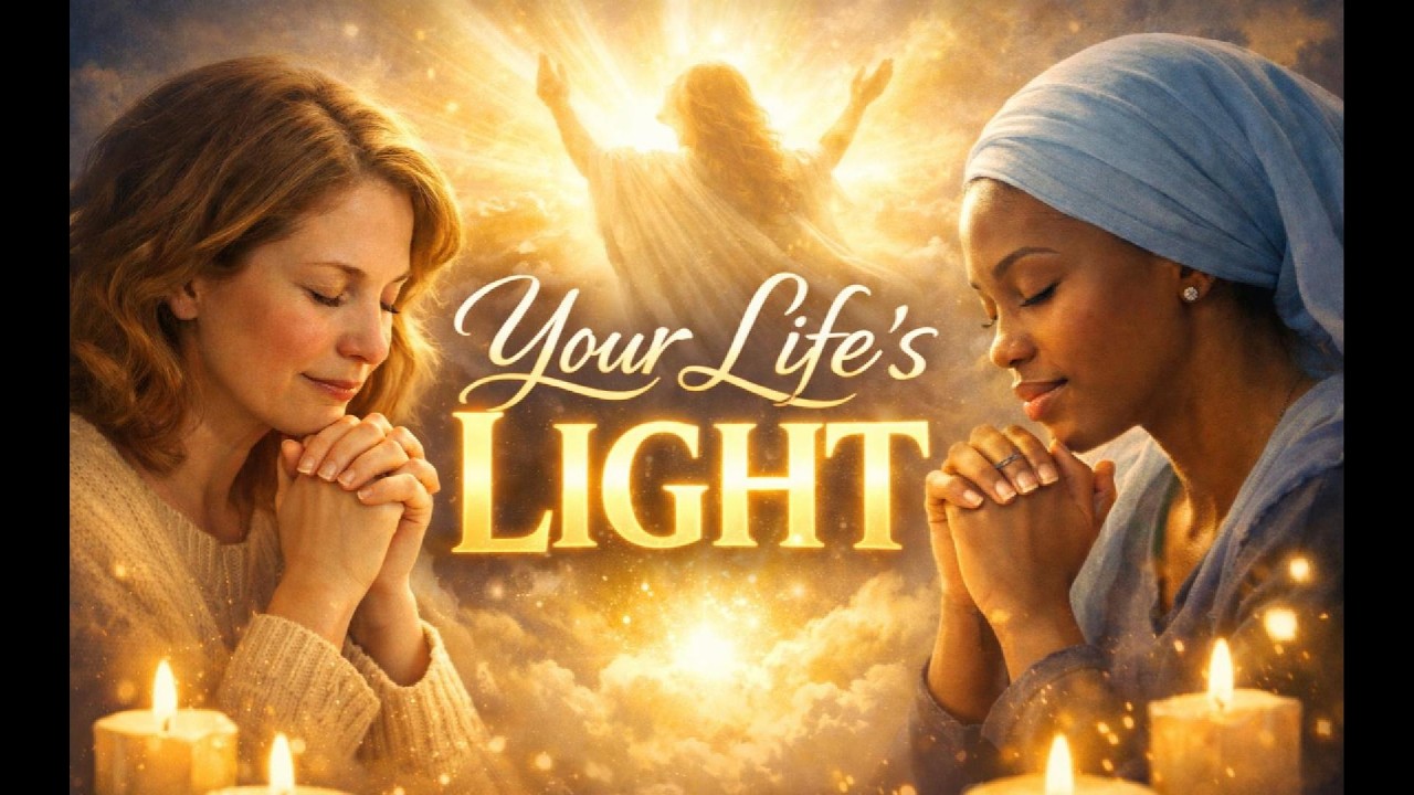 Your Life's Light