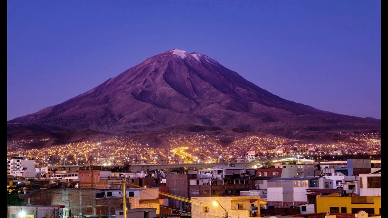 CARNAVAL DE AREQUIPA - VERSION EXTENDIDA
