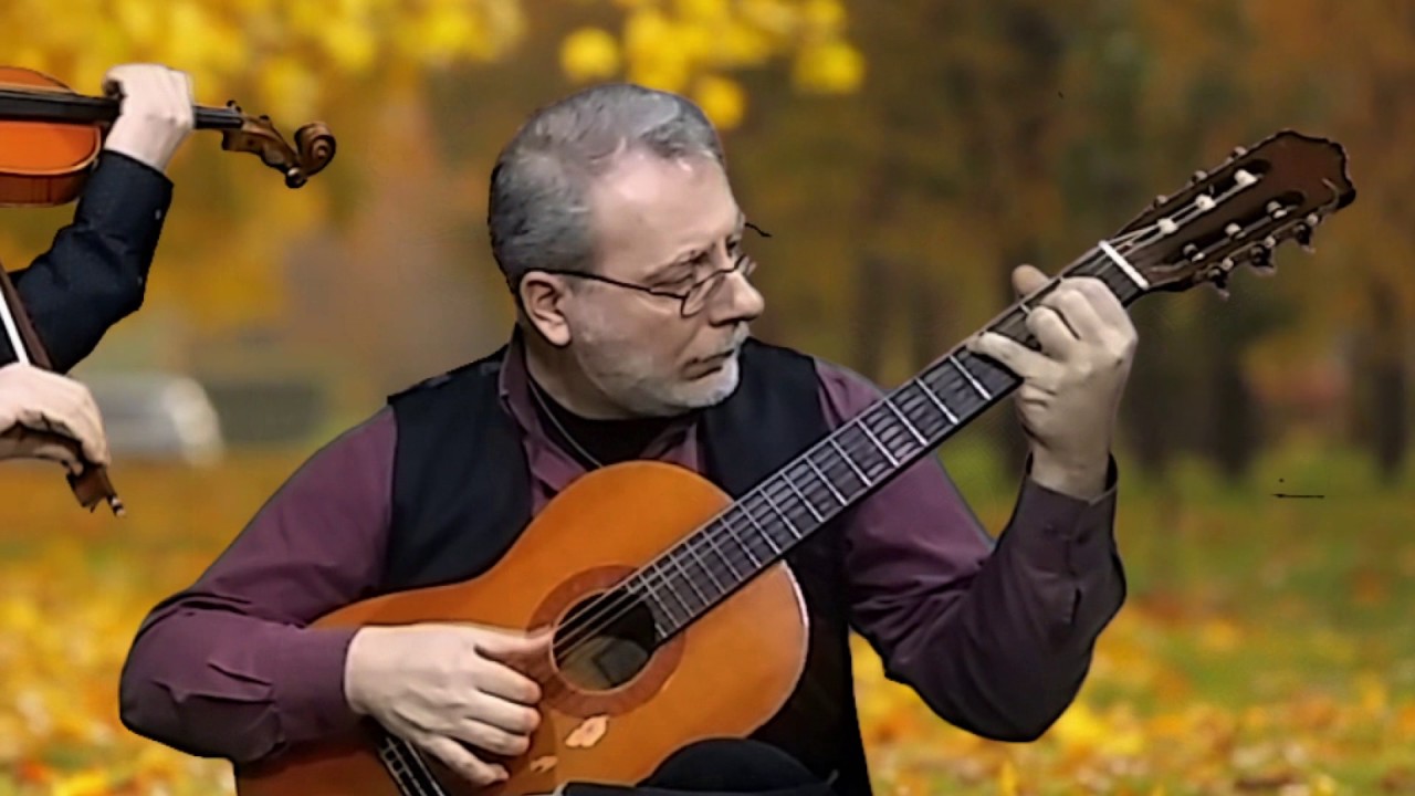 Beautiful that way - La vita è bella (Piovani) - Giuseppe Zaami, Arturo Di Natale.
