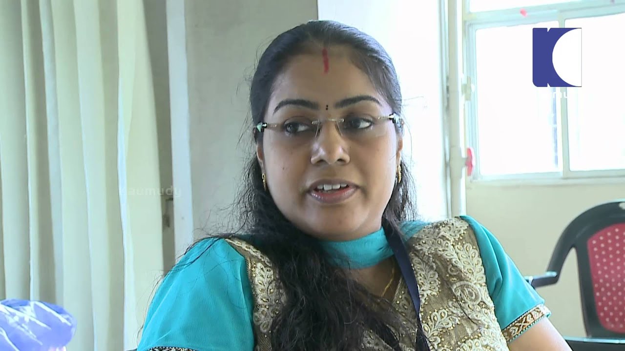 Ladies Hour NCDC Montessori Diploma Classes Code 01