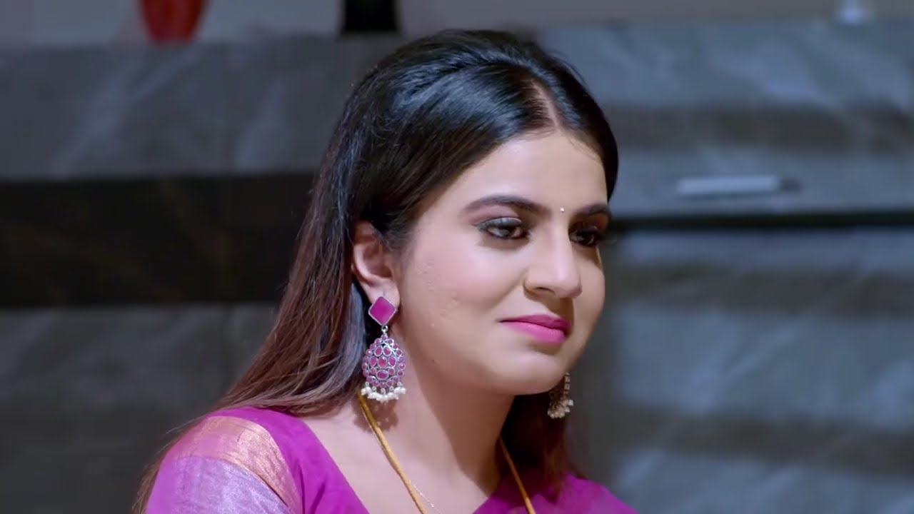 Naagini - 2 - Ep 439 - Naagini Nagamatha, Adishesha - Kannada Tv Serial - Zee5 Classics Kannada