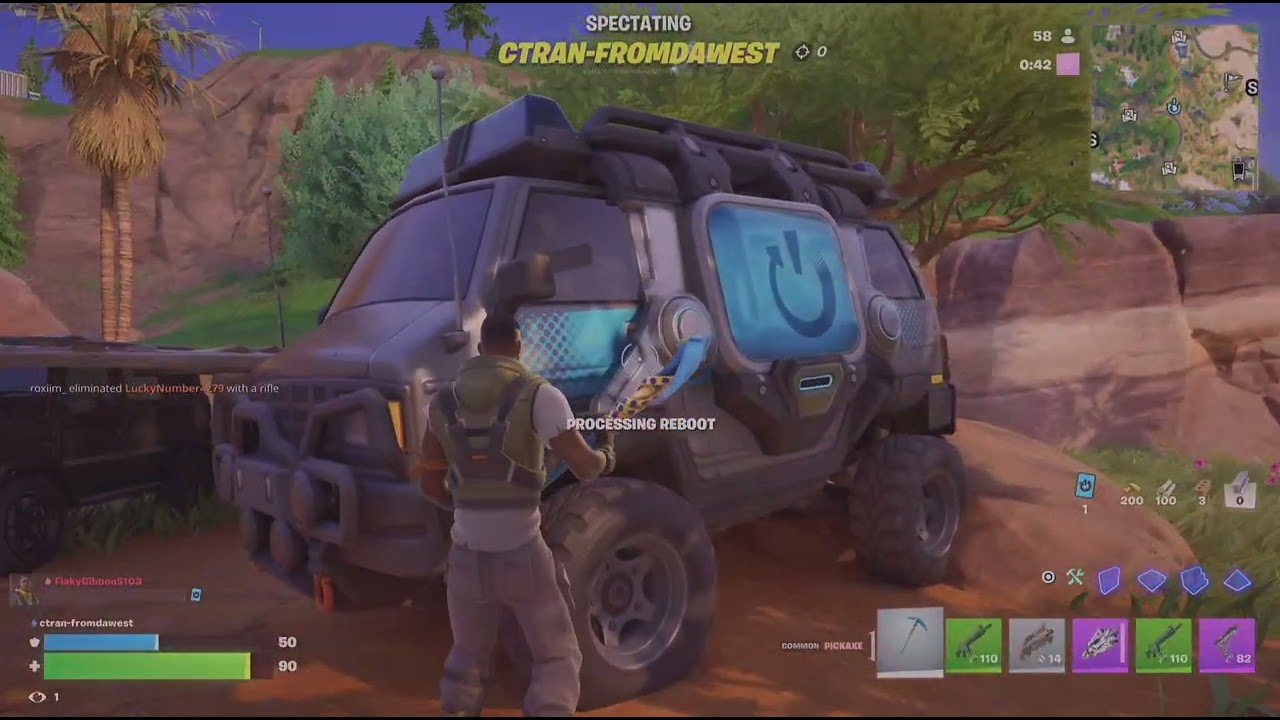 Fortnite