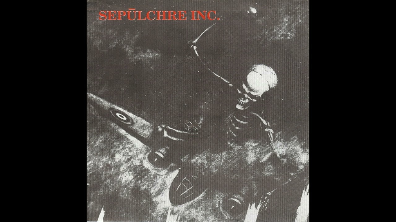 Sep&uuml;lchre Inc. &ndash; Resurrection