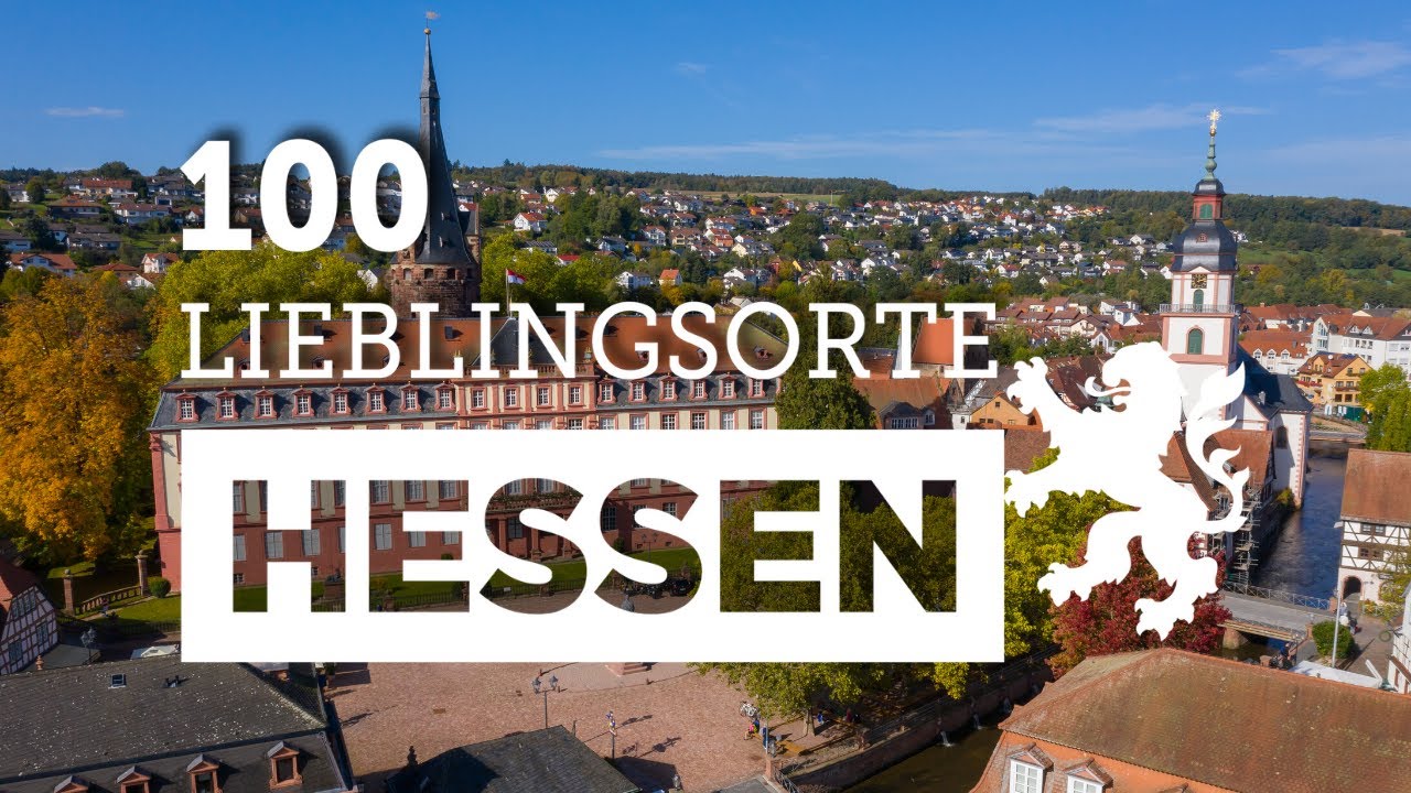 Erbach - Elfenbein, Städtel und Bauernmarkt – 100 Lieblingsorte in Hessen