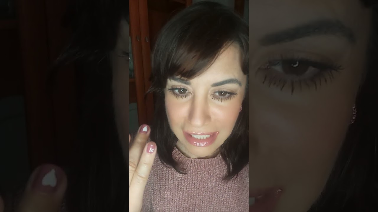 @victoriaemoya Lip Oil de Farmasi 💄😍🥰