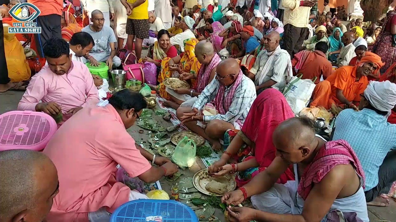 प्रेतशिला पर्वत | pretshila mauntain | कोरमा | korma | gaya ji | gaya sight
