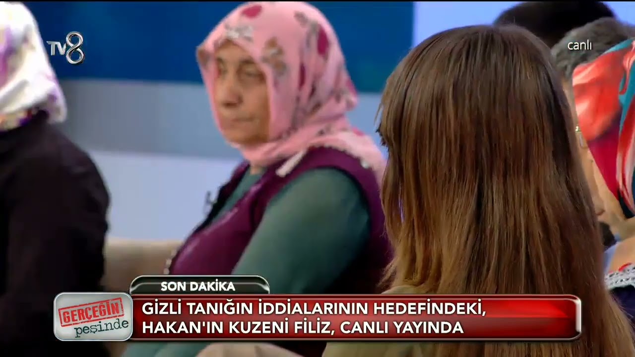 Gerçeğin peşinde 52.bölüm Tek parça (10.08.2017)