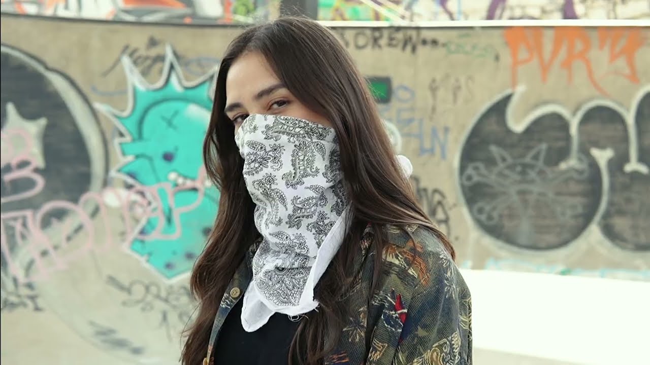 Pahua & Acid Coco - Palante (video oficial)