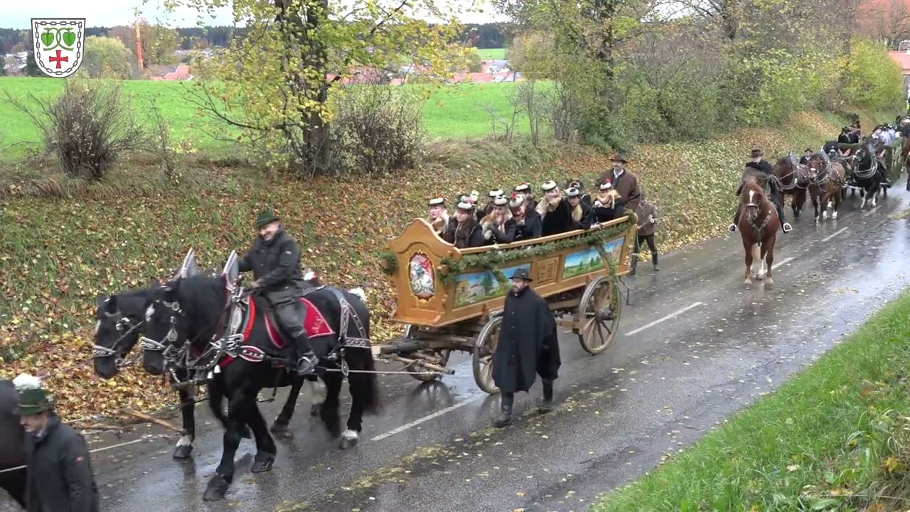 Leonhardi Wallfahrt
