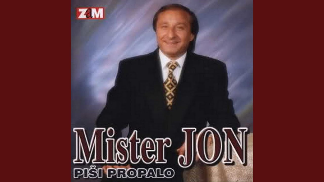 Pi&scaron;i propalo