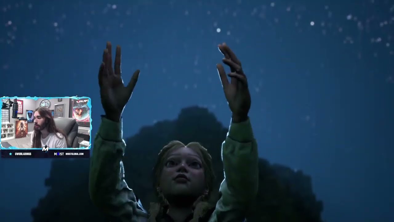 Cr1tikal plays Bramble: The Mountain King (Full Playthrough) [May 5th 2023]