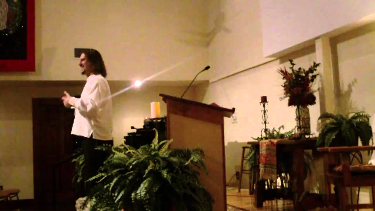 Raw Honesty and Enlightenment - Dale Allen Hoffman