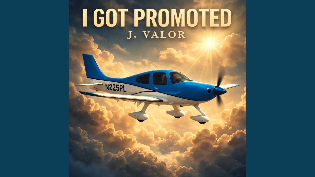 I Got Promoted