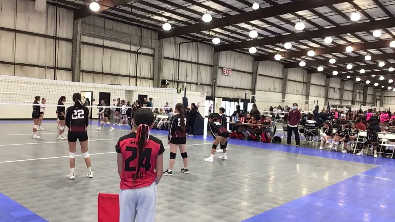 Startouch vs IMUA set 1