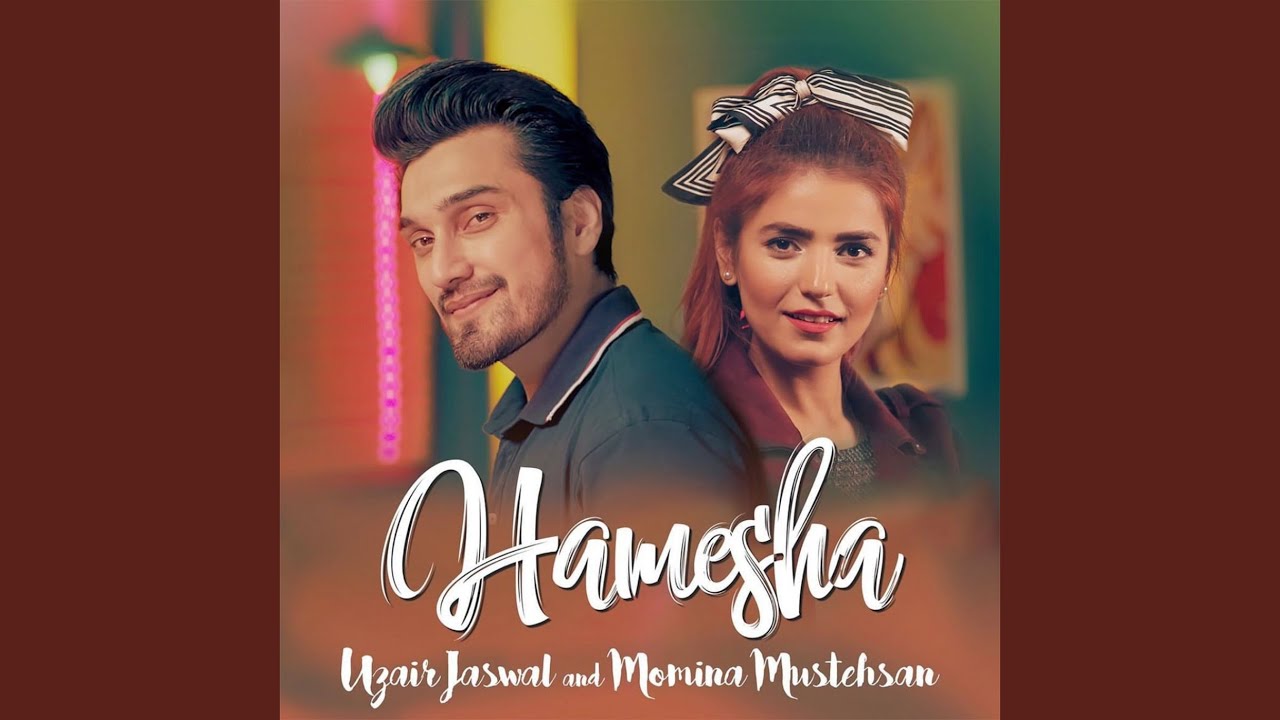 Hamesha