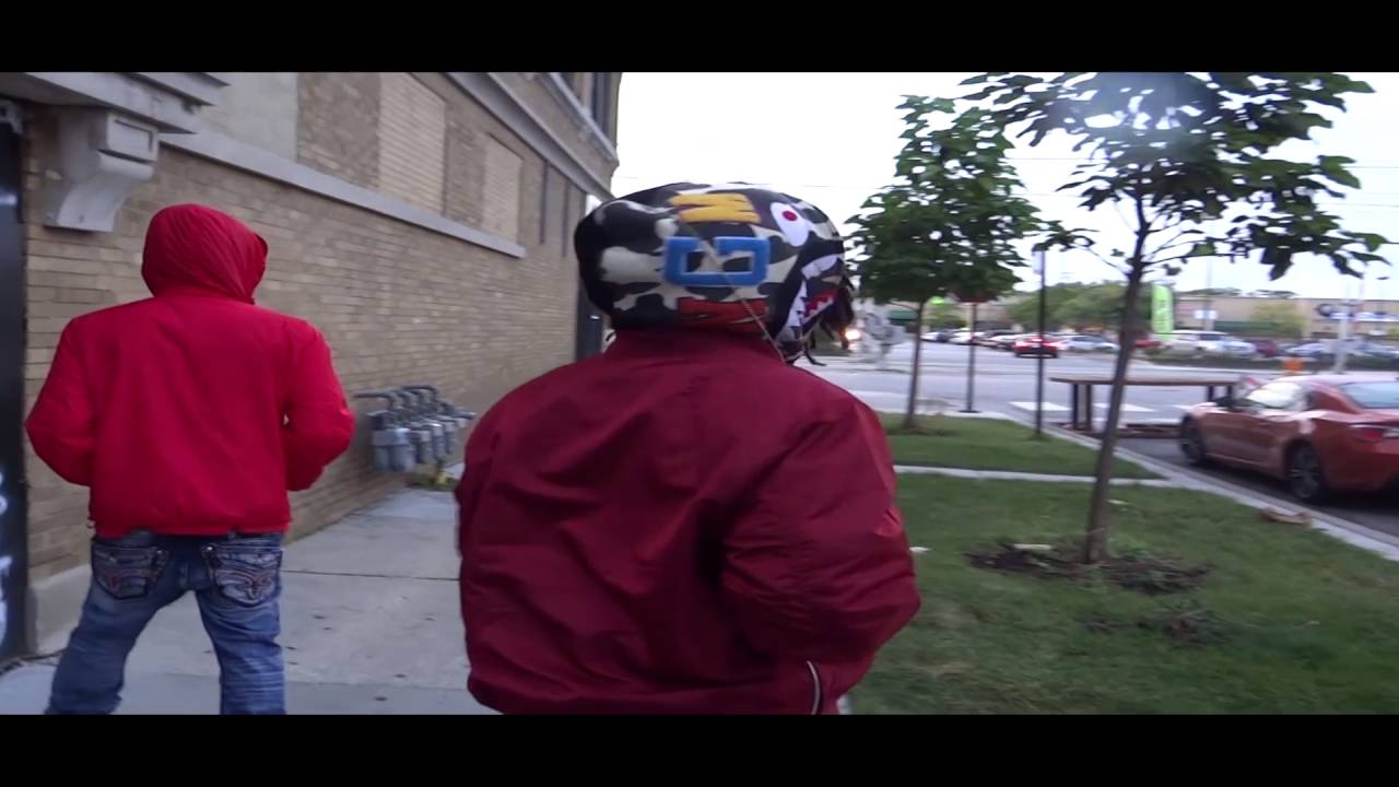 Lil Josh x Bands Up (Music Video) Shot By: DoubleCupFilms