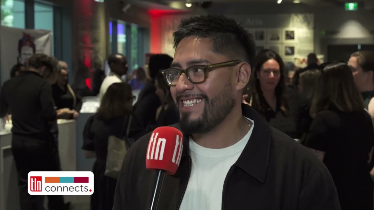 Salsa In Toronto 2025 Launch Event | TLN Connects