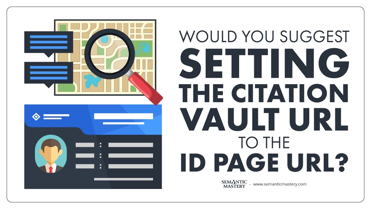 Stop Wasting Links: The ID Page Trick