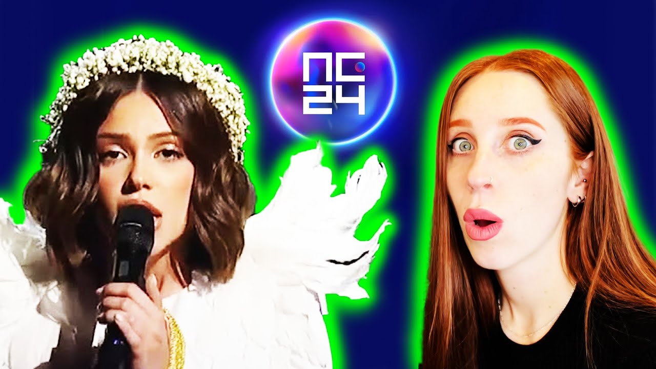 REACTING TO BRESKVICA 