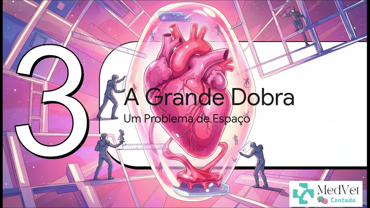 Morfogênese Cardíaca Embrionária