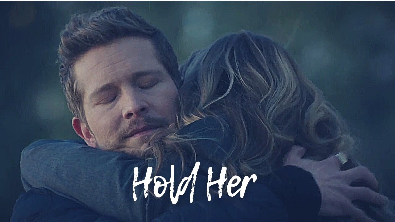 Conrad + Nic II Hold Her [+Sub ITA]