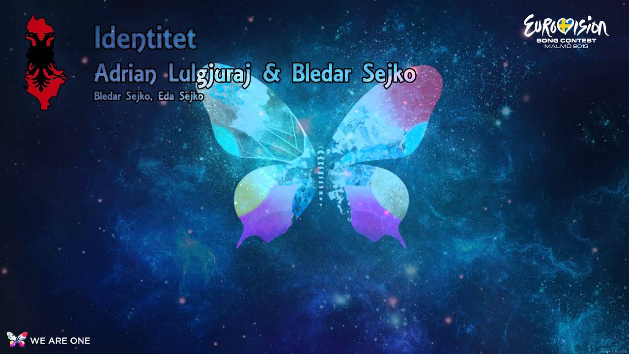 Adrian Lulgjuraj & Bledar Sejko - 