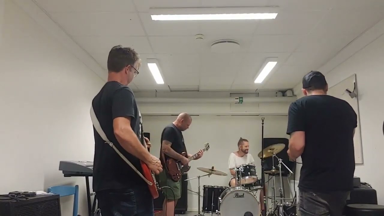 ShitSame - back in the days.