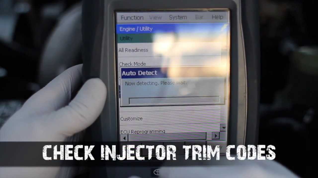 2000 4runner D4D Turbo Diesel