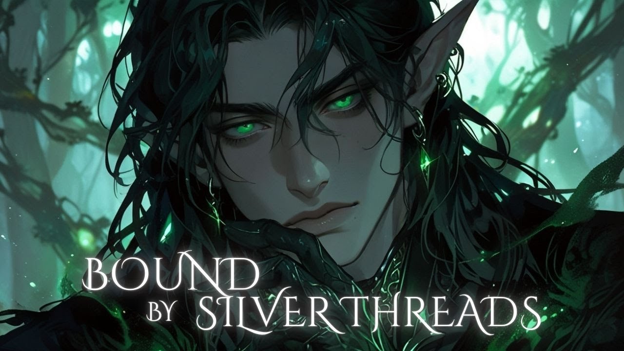 Bound by Silver Threads | A Dark & Obsessive Folk Ballad