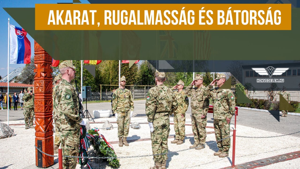 Akarat, rugalmasság és bátorság