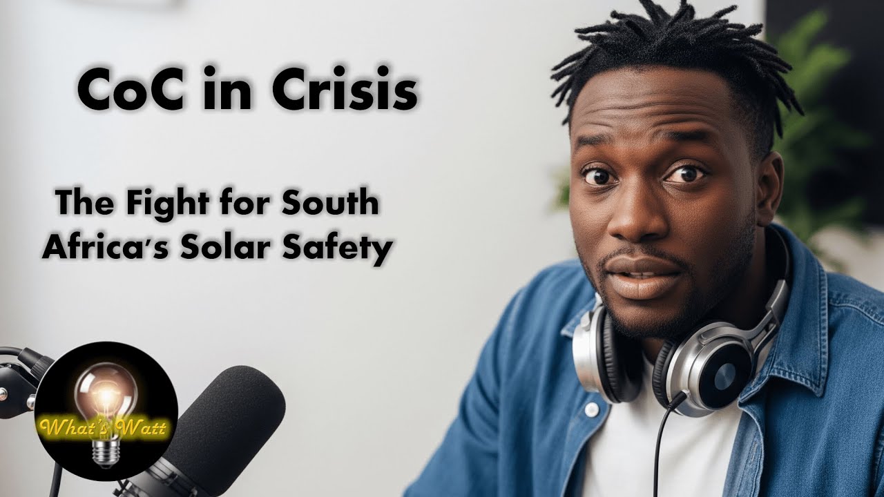 CoC in Crisis