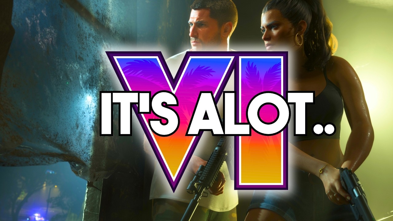 GTA VI: EVERYTHING We Know So Far! (NEW FEATURES!)