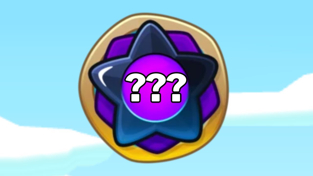 Hidden Levels In BTD6