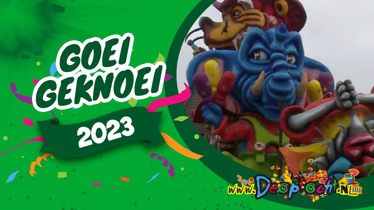 2023 Goei Geknoei Schaijk