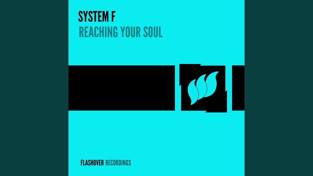 Reaching Your Soul (Extended Mix)